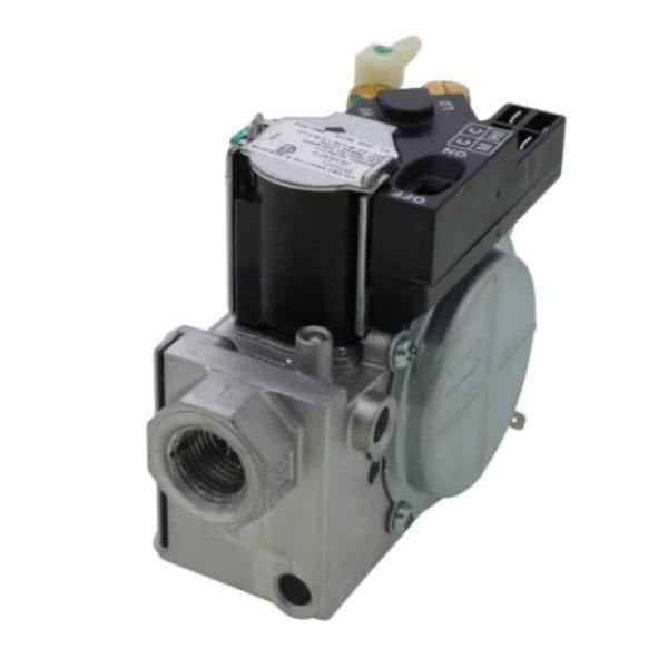 White-Rodgers Fast Open Two Stage Gas Valve 1/2 X 1/2"