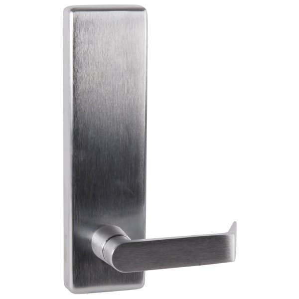 Falcon 25 Series Dane Designed Classroom Lever Trim Exit Device (Satin Chrome)
