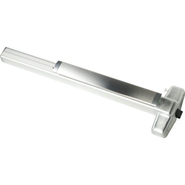 Von Duprin 36 In Less Dogging Rim Exit Device (Satin Chrome)