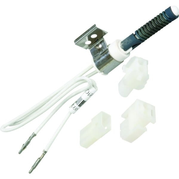 Supco Hot Surface Igniter For Gas Furnace, Replaces Amana B1336102 And Others