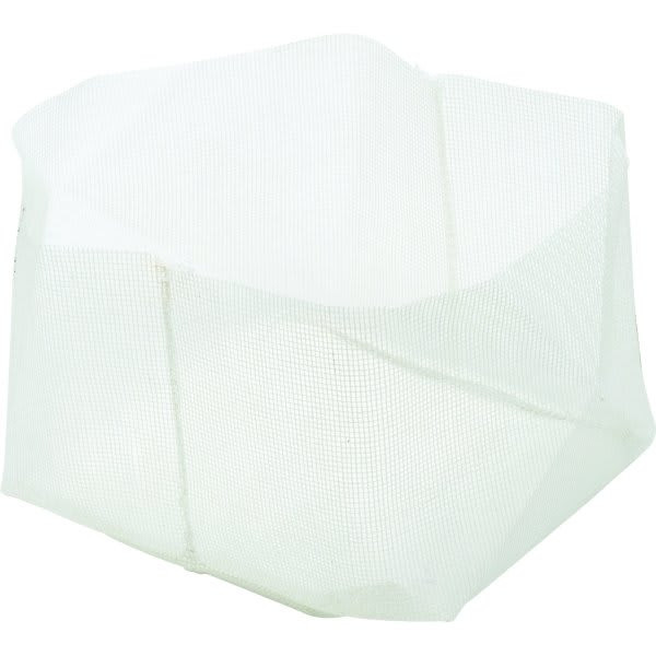 Dial Pump Filter Basket