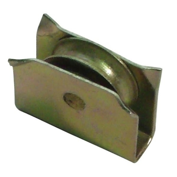 Strybuc Brass Slider Insert Roller Pack Of 25