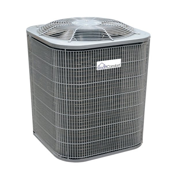 Smartcomfort® by Carrier 3 Ton 14.3 Seer2 Condensing Unit - R-410a Refrigerant