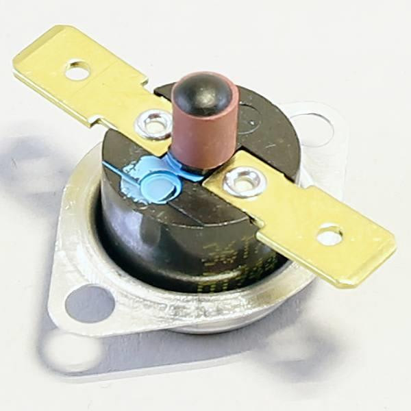 Amana 300f Manual Reset Spst Roll Out Switch 36tx16
