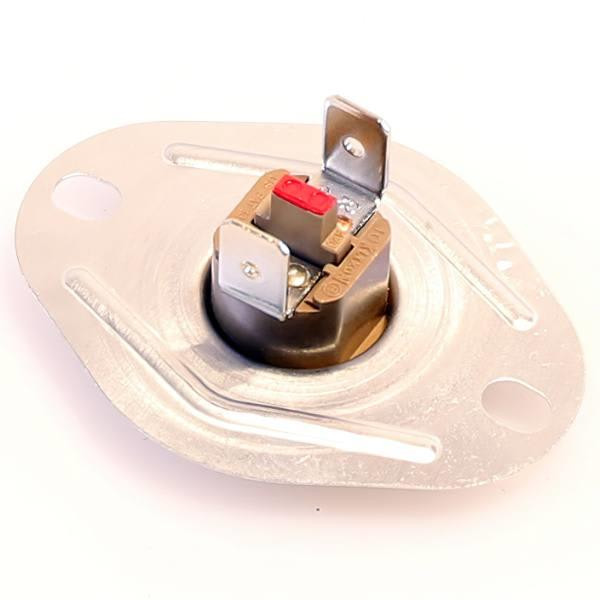Carrier 350f Manual Reset Open Temperature Rise Spst Roll Out Switch
