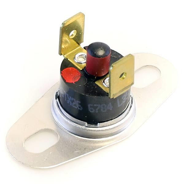 Lennox 350f Manual Reset Spst Roll Out Switch