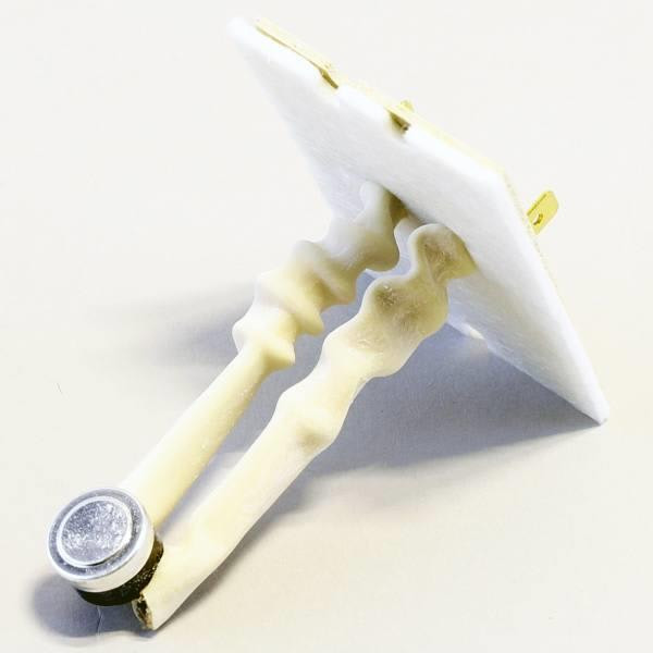 Trane 115-145f Auto Limit Switch 3" Insert