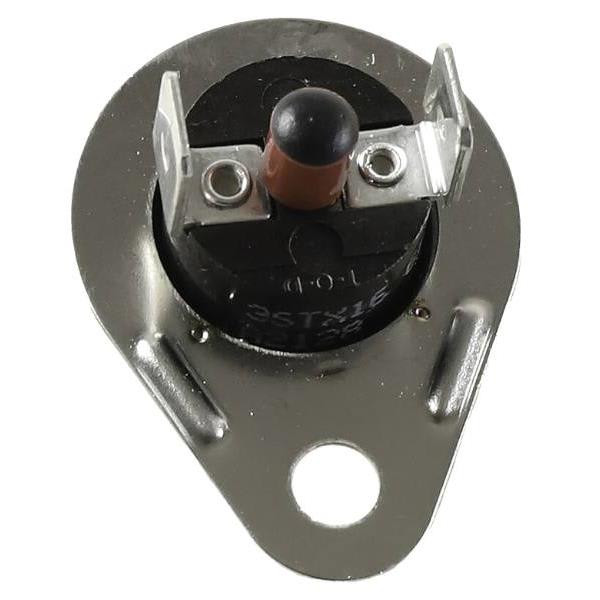 Trane L310f Manual Reset Roll Out Switch