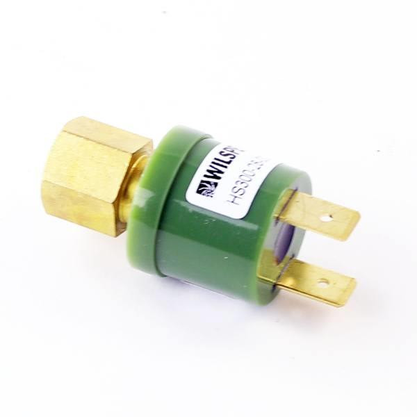 Aaon Fan Cycle Switch, 320-475 Psi, R410a