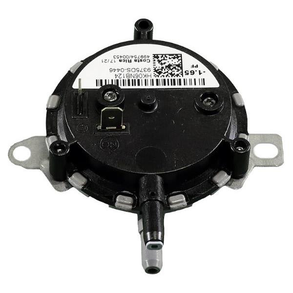 Carrier Furnace Air Pressure Switch, 1.81" Wc