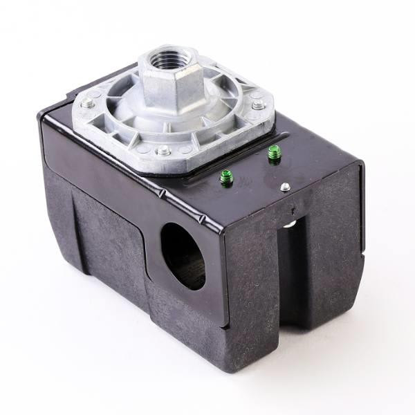 Siemens Water Pressure Switch, 27 Ci / 40 Co