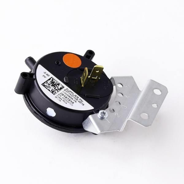 Amana Furnace Air Pressure Switch, 0.60" Wc