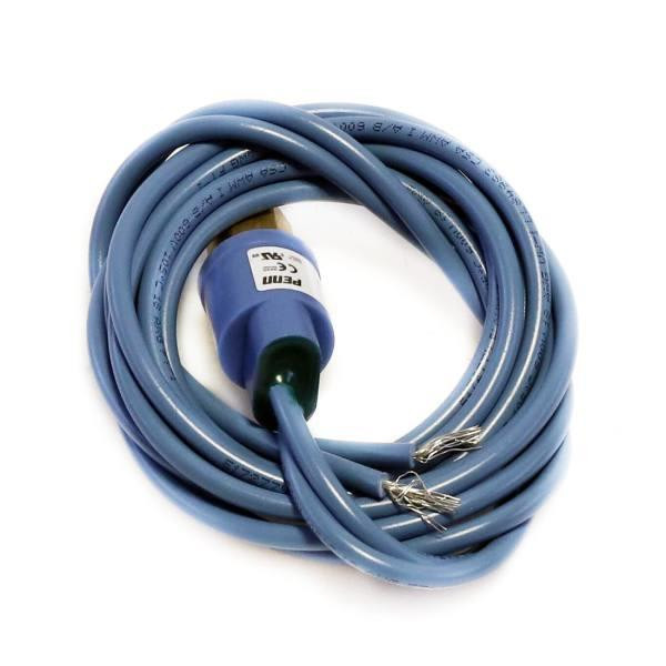 Johnson Controls Pressure Switch, Direct Mount, Open Low, Open Construction