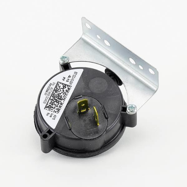 Lennox Pressure Switch, Spst, -40 / 185f
