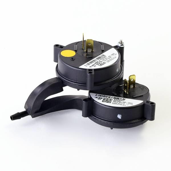 Nordyne Pressure Switch, Spst, 0.90" Wc
