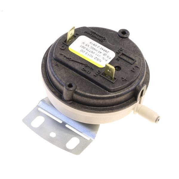 Sterling Pressure Switch, 0.40" Wc Pf