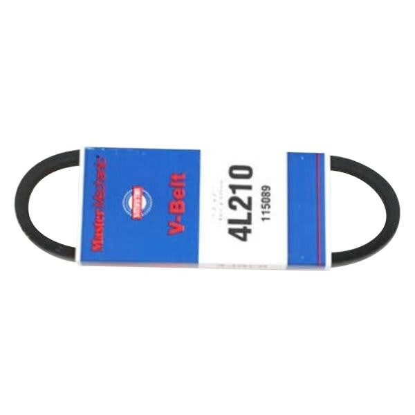 Gates 21 Inch Outside Diameter Type 4l Fhp Belt