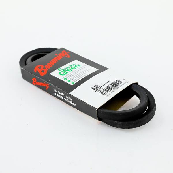 Gates 42.2 Inch Outside Diameter Type A Super Grip Belt