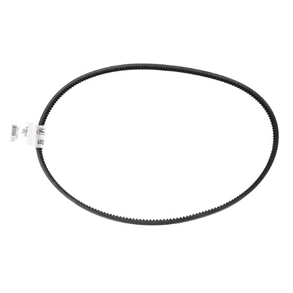 Gates 54.2 Inch Outside Diameter Type Ax Gripnotch Belt