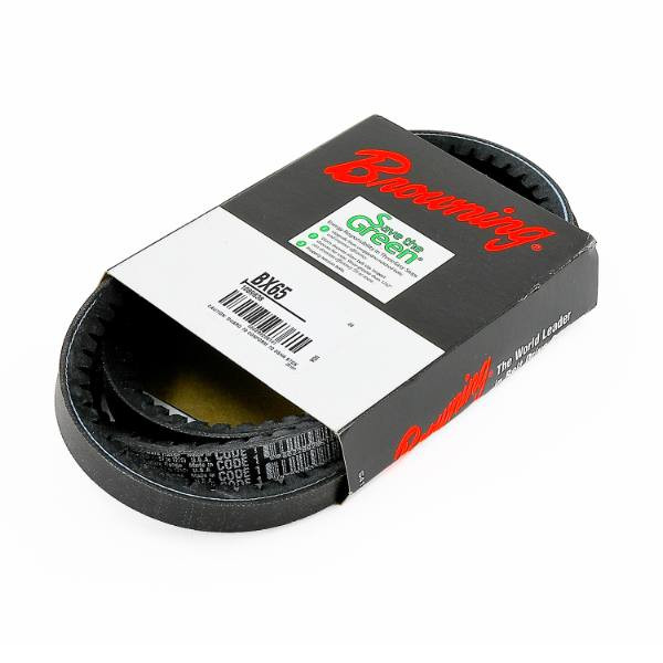 Browning 68 Inch Outside Diameter Type Bx Gripnotch Belt