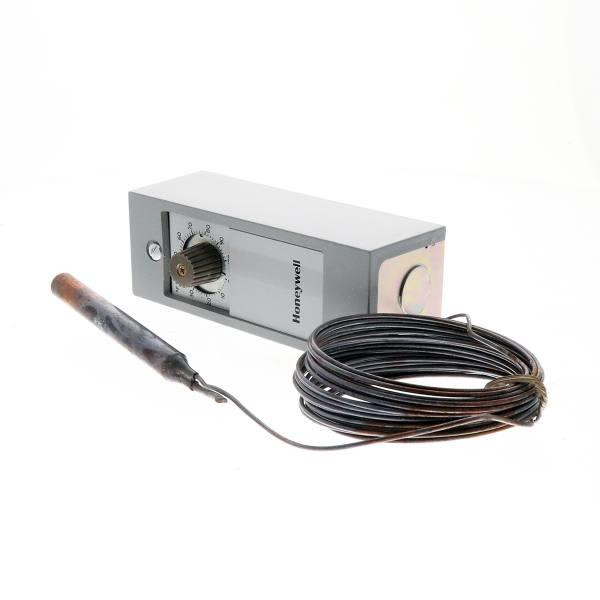 Honeywell 0/100f 20' Capillary Spdt Temperature. Control