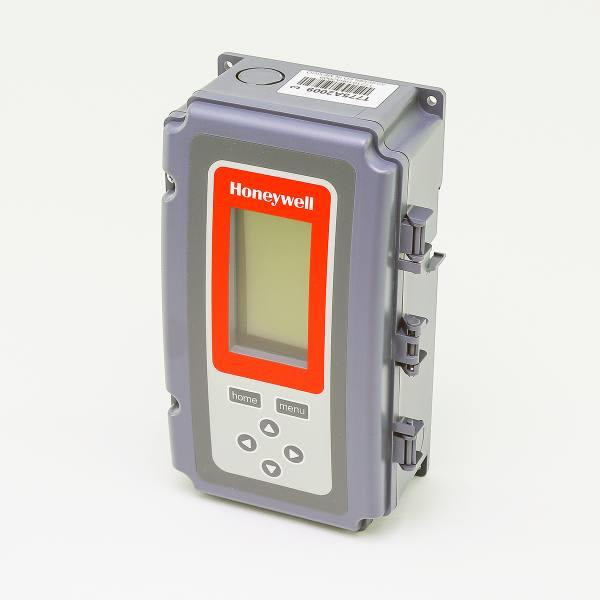 Honeywell -40/248f 1stg Temperature Control Spdt
