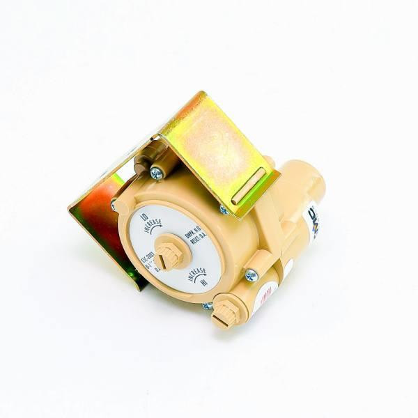 Kmc Controls Resetvol Control Direct Acting / No - Beige