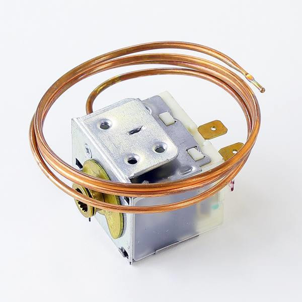 Ranco Spdt Ring 45-81f 27" Capillary Control