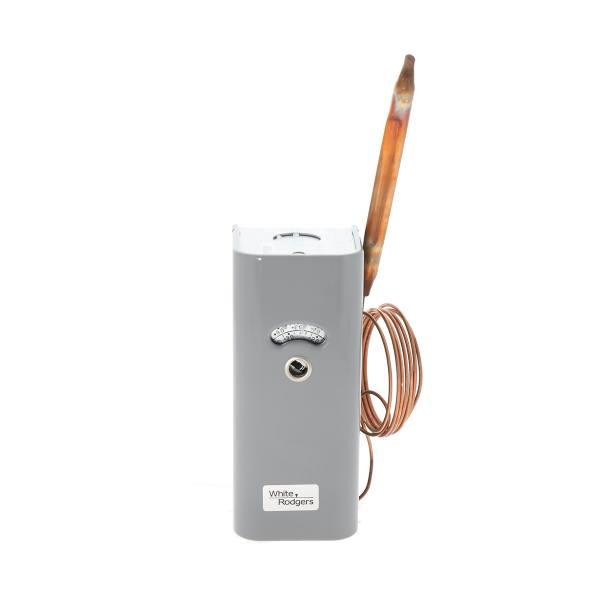 White-Rodgers -30/90f 5' Capillary Close High3.5/40f Differential