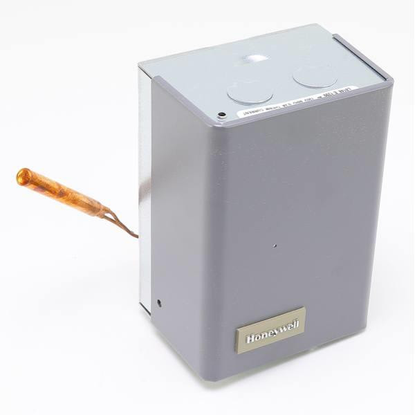 Honeywell Aqua-Stat, Relay