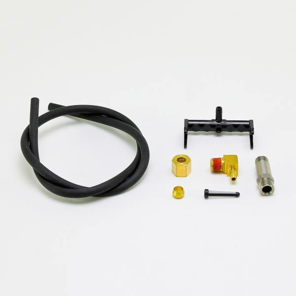 Honeywell Hardware Kit Only L/Solenoid V