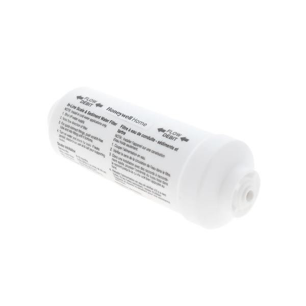 Honeywell Scale & Sediment Water Filter