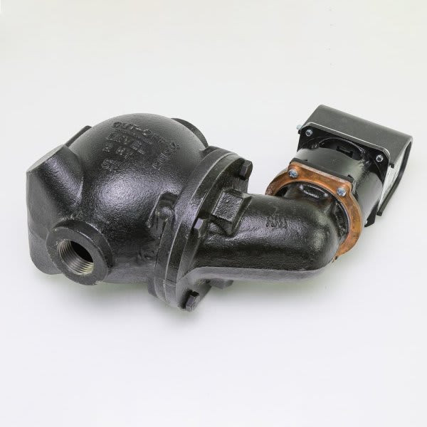 Mcdonnell & Miller Lwco 1" 50#