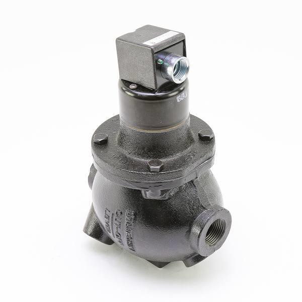 Mcdonnell & Miller Lwco 1" 50# Dual Switch