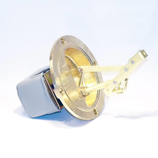 Schneider Liquid Level Tank Float Switch