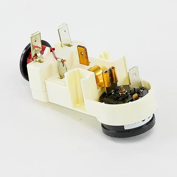 Danfoss Relay/Overload Combo
