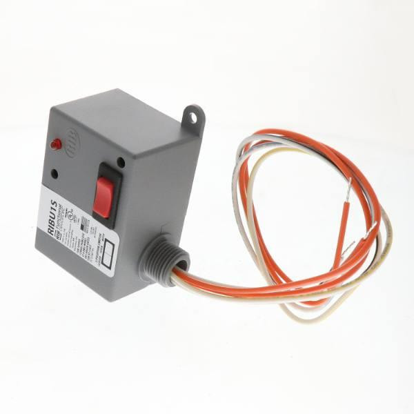 Functional Devices 10-30vac/Dc 120v 10a Spst Relay