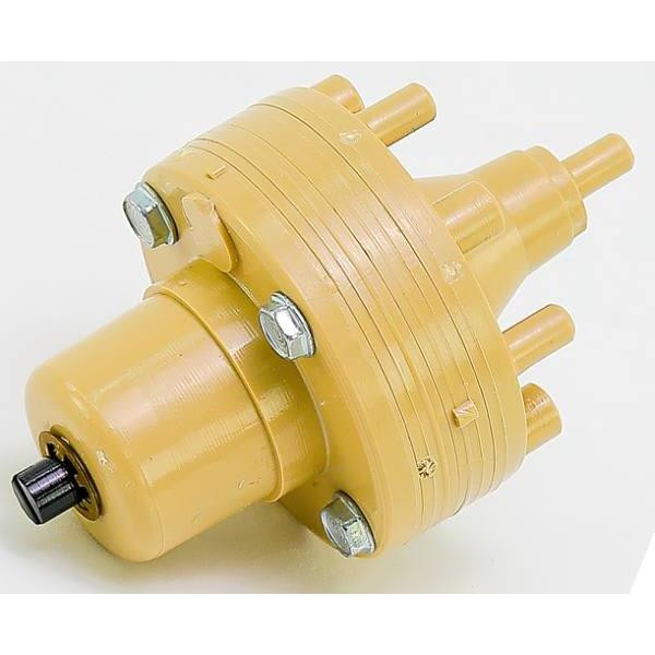 Kmc Controls Reversing Relay 8# Changeover No Bracket