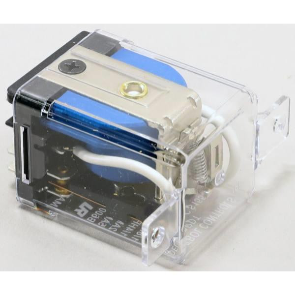 Lennox 240v Dpdt Relay