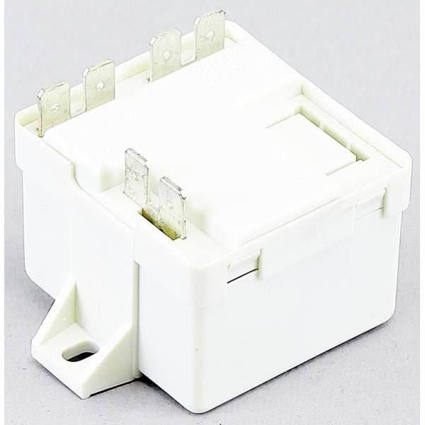 Mars 220v Potential Relay