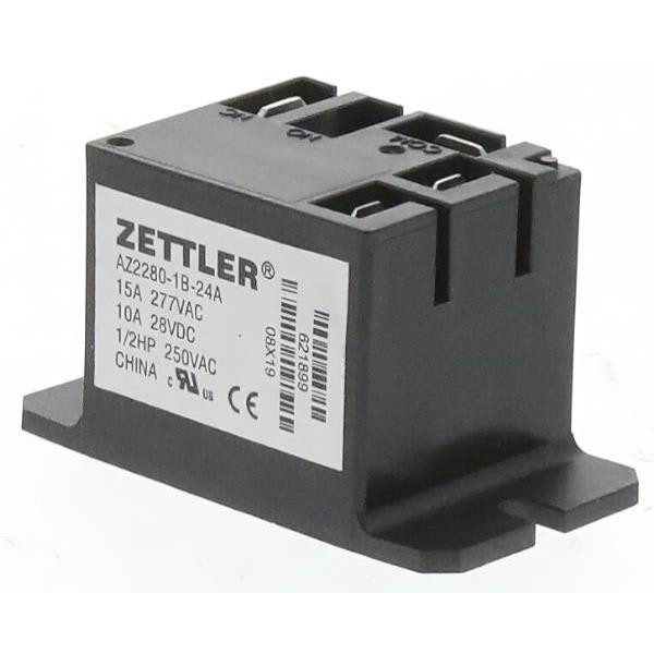 Nortek Normally Closed 15amp Relay