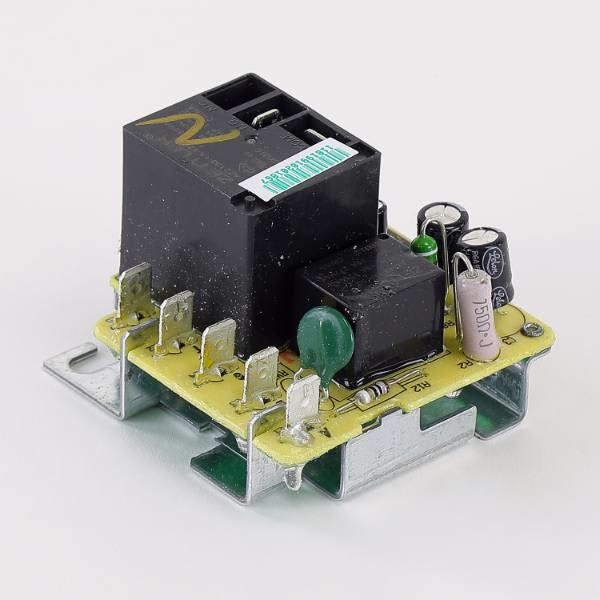 Trane 2sec On 45sec Off Timedelayrelay