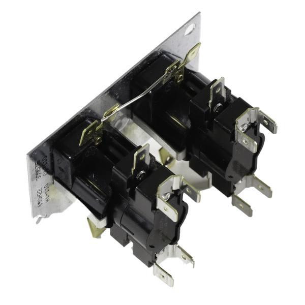 White-Rodgers 4 Switch Electric Heat Sequencer