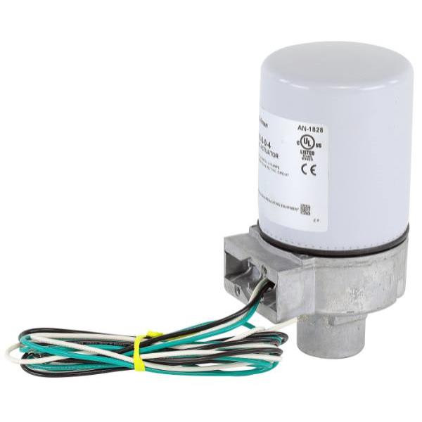 Schneider 2 Position Actuator, 120v, 18va Input, 15 Second Spring Return, Nema 1