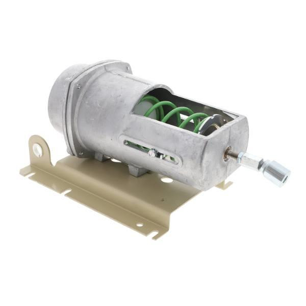 Schneider Pneumatic Actuator 3-8 Psi, Loss Of Air Pressure Spring Retracts Shaft