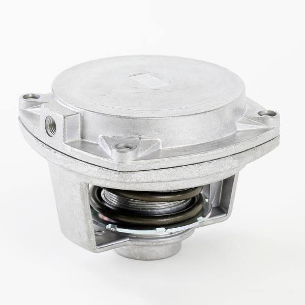 Schneider Proportional Control Spring Return, Nema 1, 3-6 Psi Pneumatic Actuator