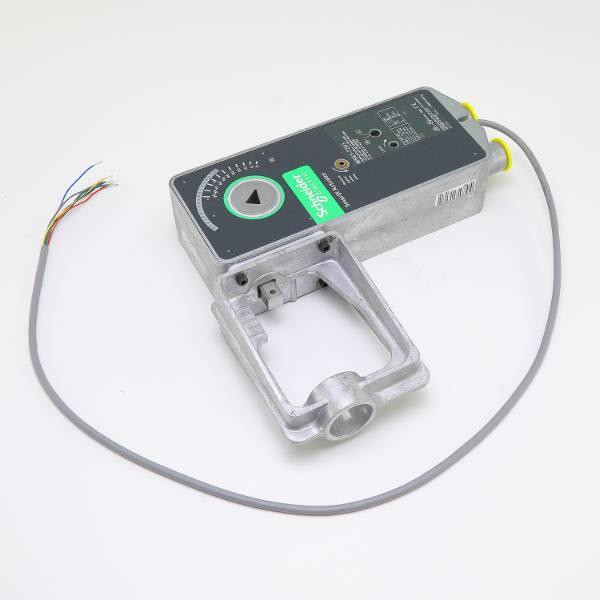 Schneider 24v Proportional Spring Return Direct Mount Dura Drive Actuator