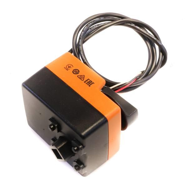 Belimo Motor,actuator, Non Spring Return, Proportional, 24vac, 24vdc