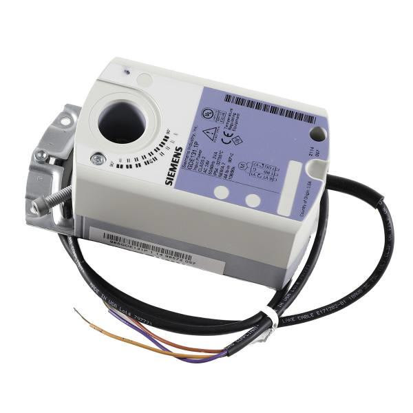 Bray Commercial Tri-State 24v Non Spring Return 44in-Lbs Actuator
