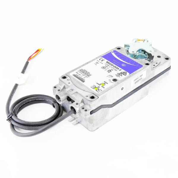 Bray Commercial 2-10vdc/4-20ma 24vac/Dc Actuator